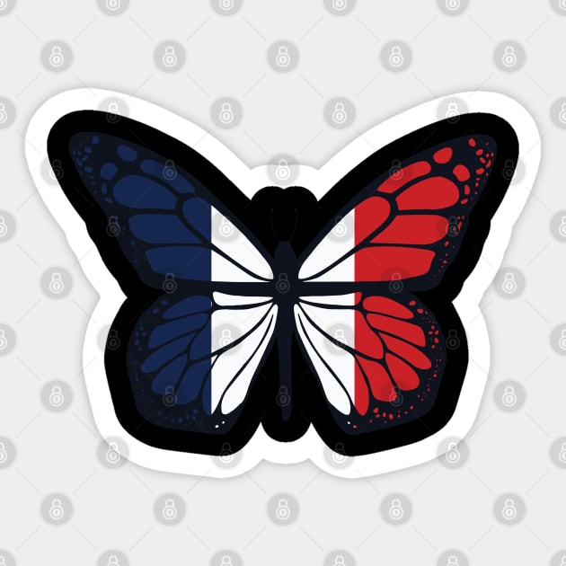 Freedom Flutter Sticker by Life2LiveDesign